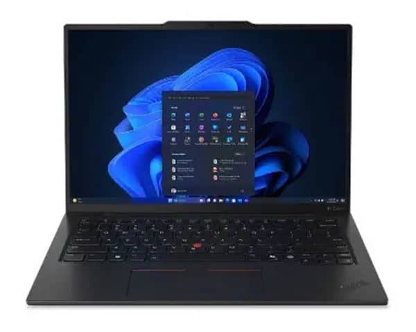 ORDINATEUR PORTABLE LENOVO THINKPAD T14 14" touch G6 U7-255 16GO/1To