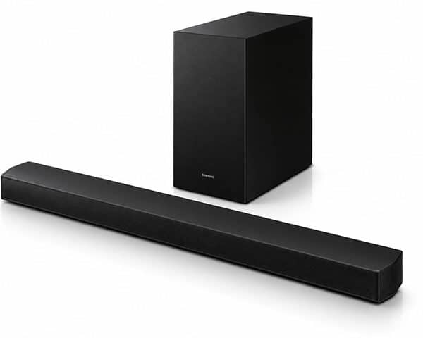 BARRE DE SON SAMSUNG B650D 250W BLUETOOTH