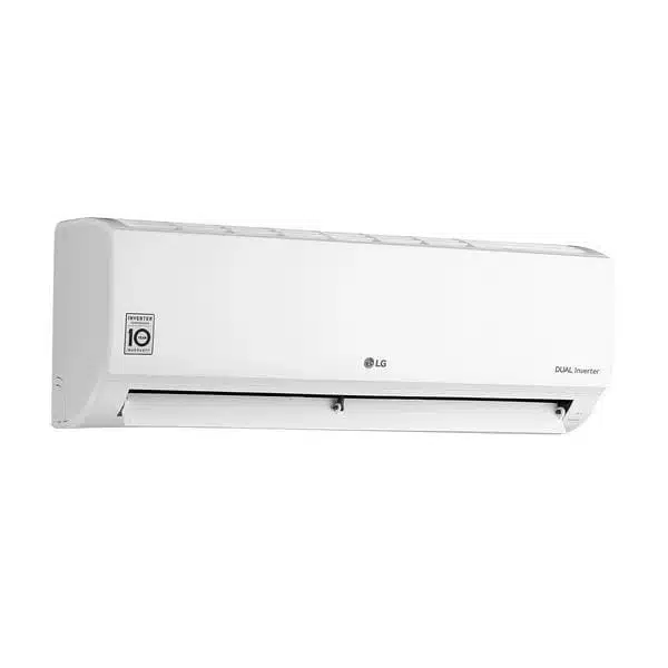 SPLIT 1.5CV LG DUAL INVERTER D12DT 12000BTU GAZ R410