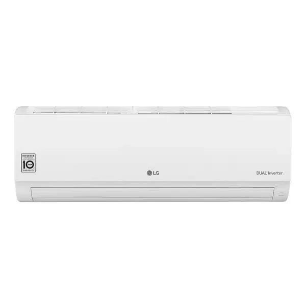 SPLIT 1.5CV LG DUAL INVERTER D12DT 12000BTU GAZ R410