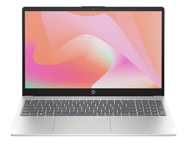 ORDINATEUR PORTABLE HP 15-fd1899nr 15'6 core i7 150U 16GB /512SSD W11