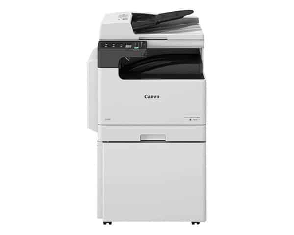 PHOTOCOPIEUR CANON A3/A4 COULEUR IR 2425 i A4/A3 25 ppm+CHARGEUR+S
