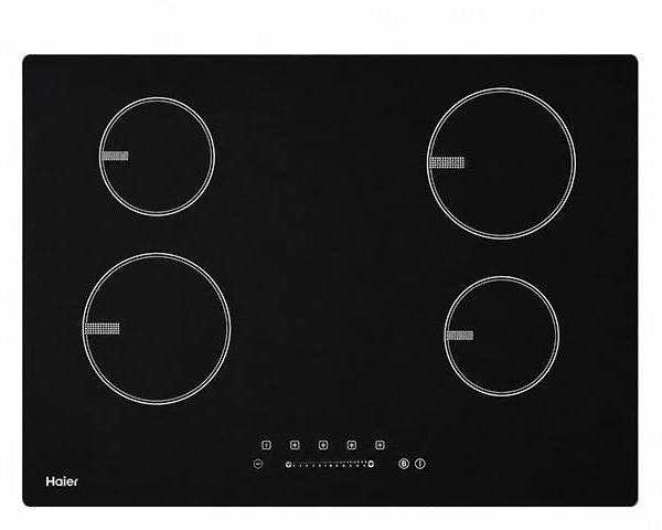 PLAQUE CUISSON VITRO CERAMIC 4 FEUX HAIER HOB-C64B