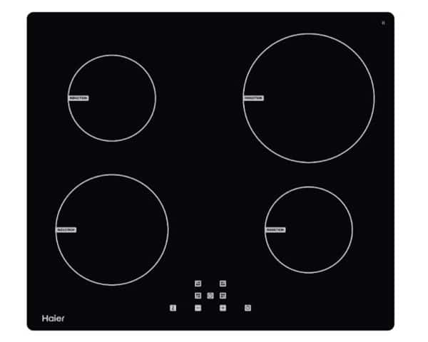 PLAQUE INDUCTION 60 CM HOD 660