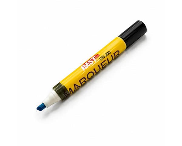MARQUEUR PERMANENT NOIR KASY OR-290