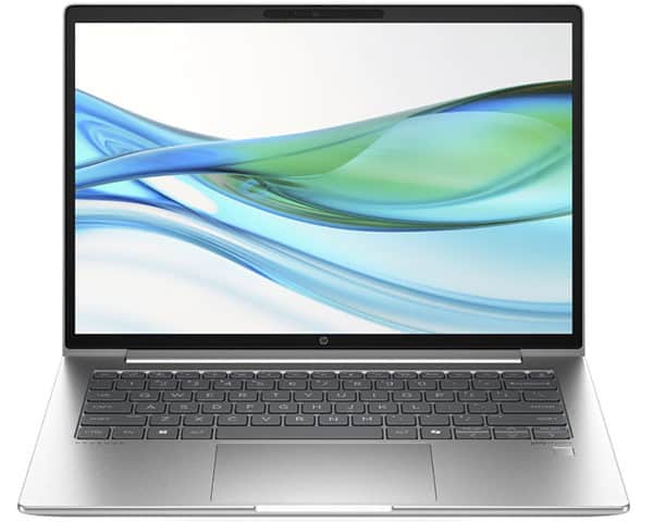 ORDINATEUR PORTABLE HP PROBOOK 440 14" G11 U5-125U 8GO/512SSD W11 PRO