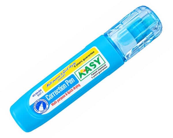 STYLO CORRECTEUR