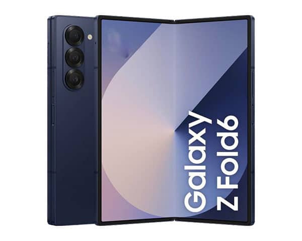 TELEPHONE SAMSUNG GALAXY FOLD 6 512/12 GO DE RAM