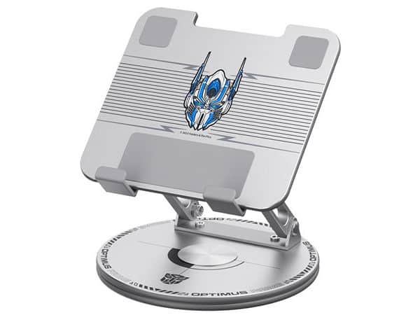 SUPPORT DE REFROIDISSEMENT POUR ORDINATEUR TRANSFORMER SANS VENTILO