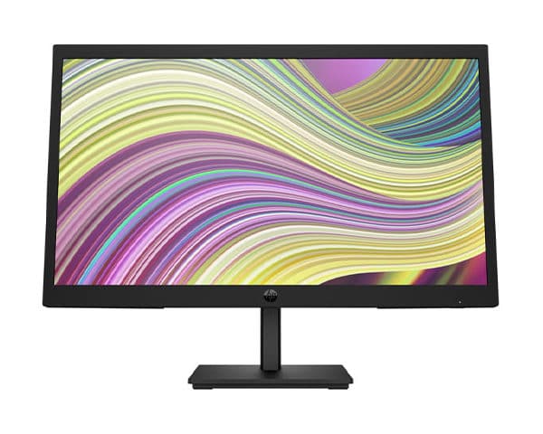 ECRAN HP 22" P22V G5