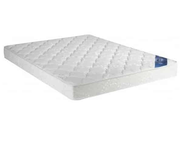 MATELAS ORTHOPEDIQUE CELESTE 180X190X20