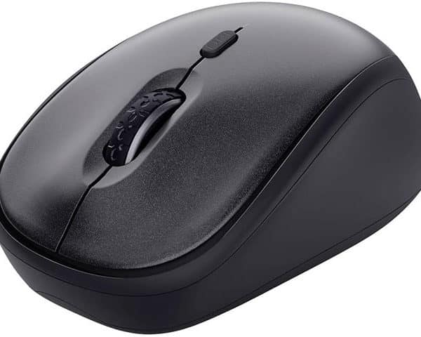 SOURIS OPTIQUE TRUST TM-201