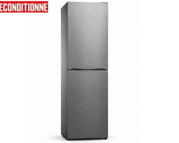 REFRIGERATEUR COMBINE 330L FINIX 318 4T