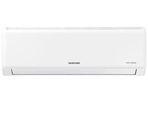 SPLIT 1.5CV SAMSUNG DOUBLE INVERTER AR40H12D0AM/AF 12000BTU GAZ R32