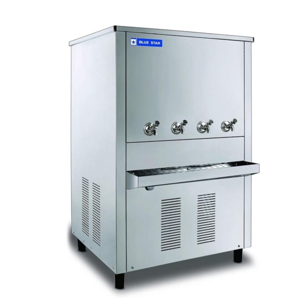 FONTAINE A EAU SOLSTAR 4 ROB 98L WC-85T4-INBSS SUR RSEAU SEN EAU