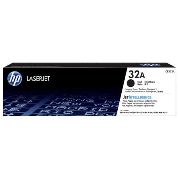 TAMBOUR HP 32A LASERJET CF232A