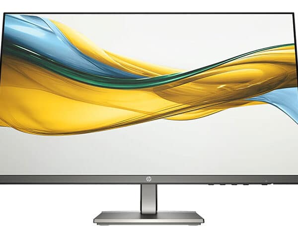 ECRAN ORDINATEUR HP 24''Full HD pouces Série 5 PRO 524DA