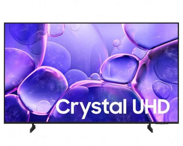 TELEVISEUR 55" SAMSUNG 55U8072 UHD SMART 4K