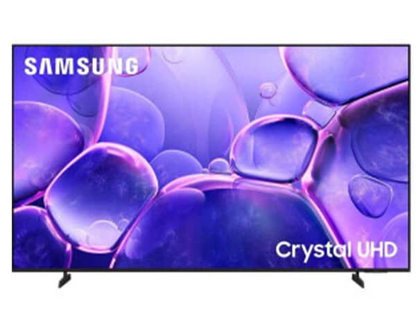 TELEVISEUR 65" SAMSUNG 65U8072F SMART UHD 4K