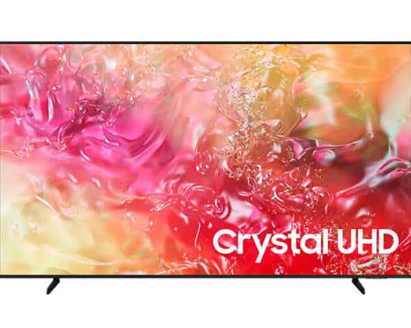 TELEVISEUR 85" SAMSUNG 85DU7170 SMART UHD 4K
