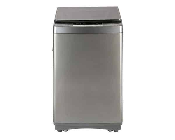 MACHINE A LAVER 10KGS GEEPAS AUTOMATIC GFWM1109GX GRISE 58*62*9