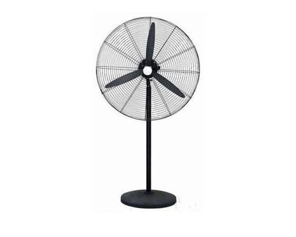 VENTILATEUR INDUSTRIEL SUR PIED BINATONE HDF-2620 26" SANS TELECOM