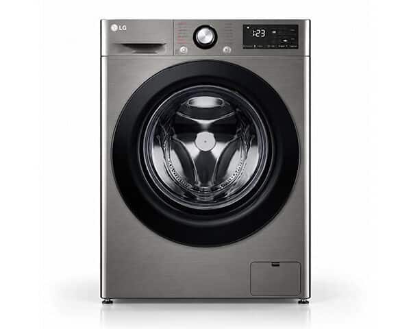 MACHINE A LAVER 9KGS LG F2Y1VYPY5P GRIS 600*560*850