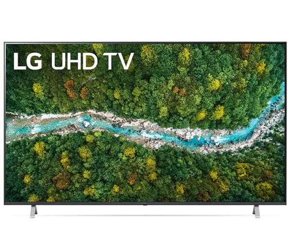 TELEVISEUR 75" LG 75UA751C SMART UHD 4K