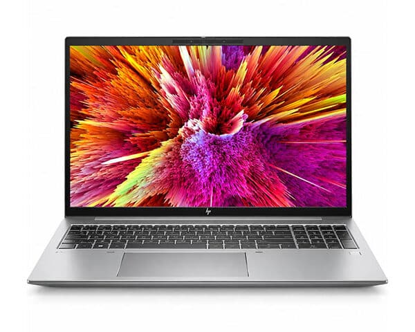 ORDINATEUR PORTABLE HP ZBOOK FIREEFLY 16" Core i7 12th 16/512 W11 PRO