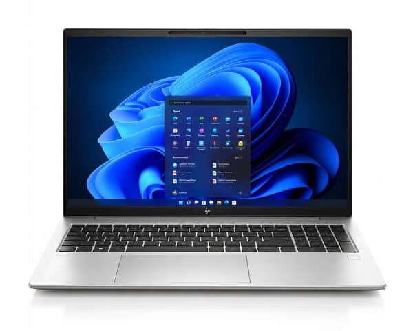 ORDINATEUR PORTABLE HP ELITEBOOK 860 16" G9 i7 12th 16/512 SSD W11 PR