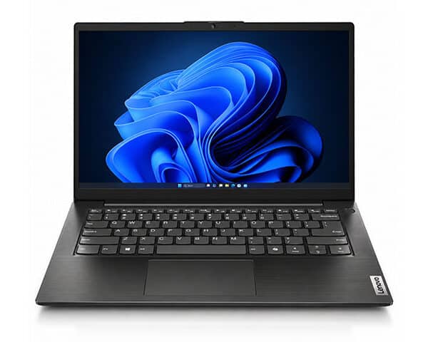 ORDINATEUR PORTABLE LENOVO V14 14" G5 IRL i3 8GB/512 SSD W11 PRO