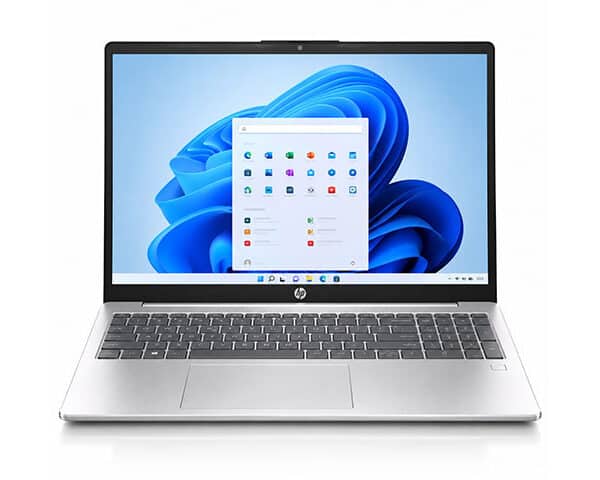 ORDINATEUR PORTABLE HP 15FD-0641 NIA Core i5 8GB/512 GB SSD 15.6"
