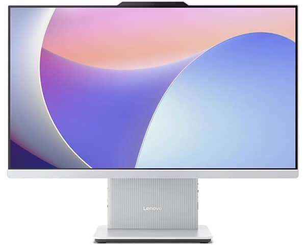 ORDINATEUR LENOVO IDEACENTER AIO 24" TACTILE i7 16GB/512 SSD W11 PRO