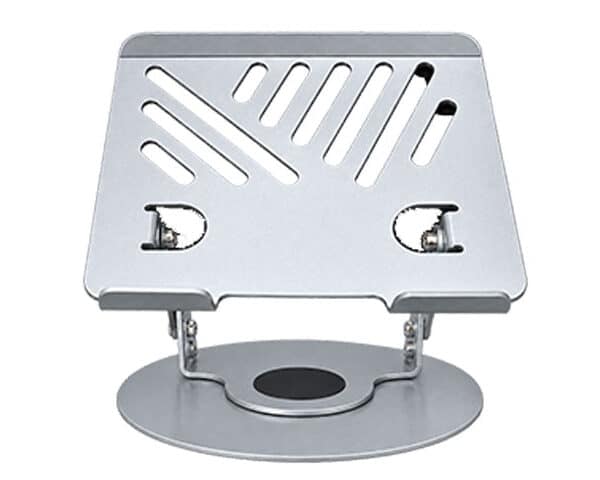 SUPPORT POUR ORDINATEUR PORTABLE P-18 SANS VENTILO