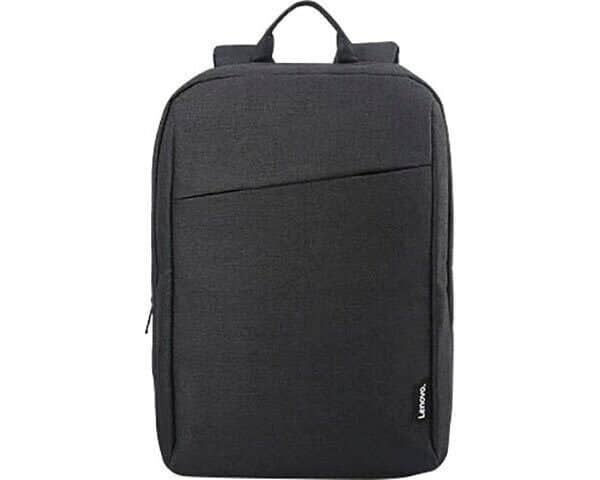 SAC ORDINATEUR PORTABLE A DOS LENOVO 15''6 REF B210