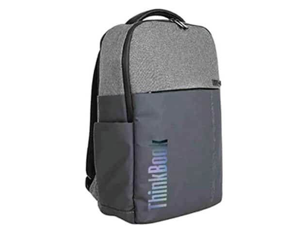 SAC ORDINATEUR PORTABLE A DOS LENOVO THINKBOOK 15''6