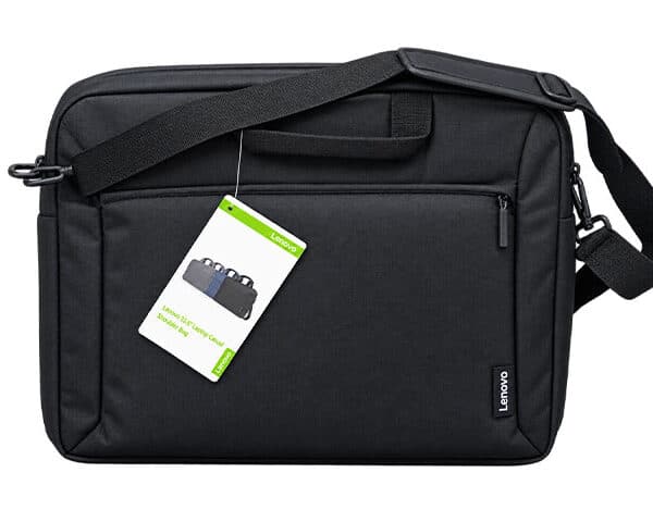 SAC ORDINATEUR PORTABLE LENOVO A MAIN 15.6"
