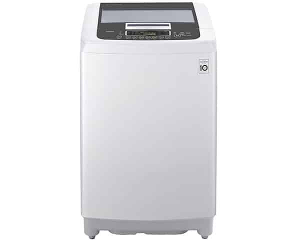 MACHINE A LAVER 13KG LG T1369NEHT BLANC