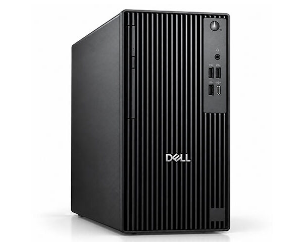 UNITE CENTRALE DELL TOWER QCT1250 Core i7-14700 14th 32GB/1To SSD