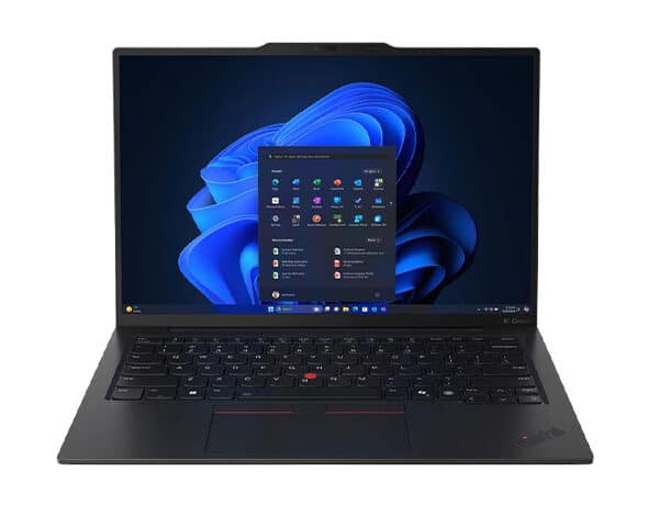 ORDINATEUR PORTABLE LENOVO THINKPAD X1 CARBONE G13 U7 32GO/1To 14"