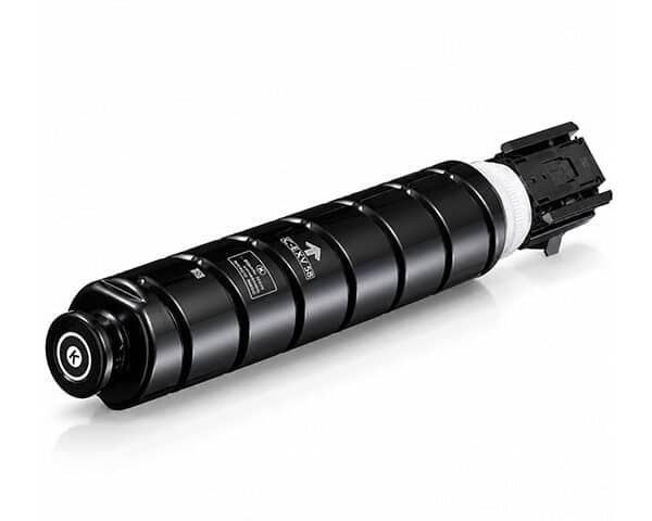 TONER CANON CEXV 58 CYAN